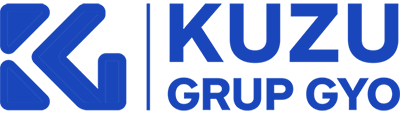 Kuzu Grup GYO logo
